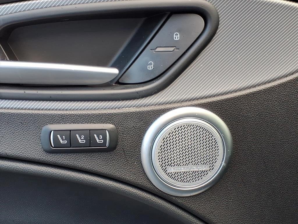 used 2019 Alfa Romeo Stelvio car, priced at $19,994