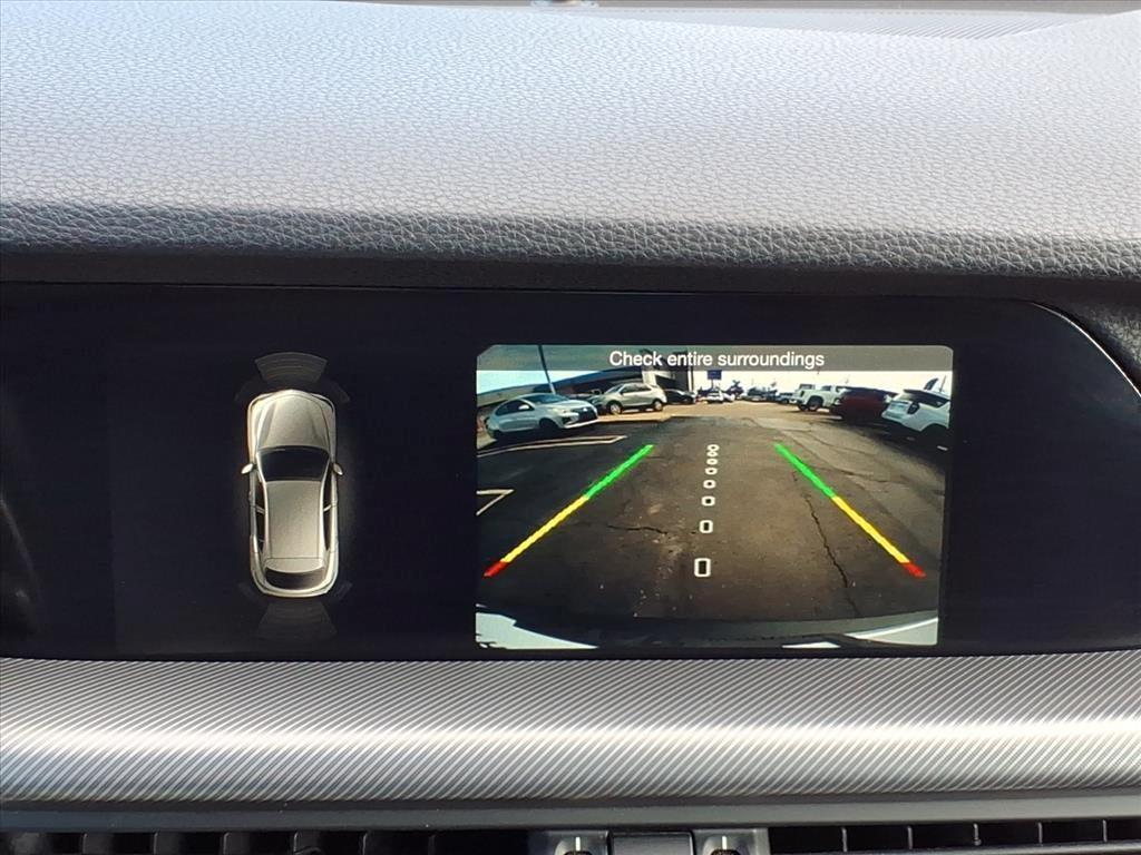 used 2019 Alfa Romeo Stelvio car, priced at $19,994