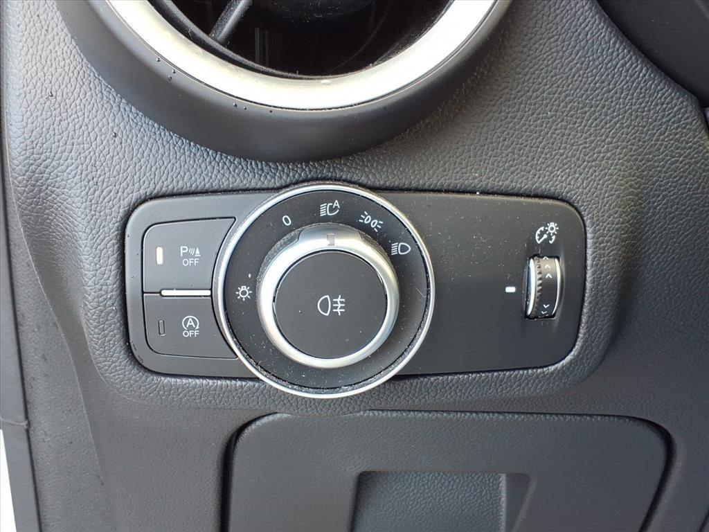 used 2019 Alfa Romeo Stelvio car, priced at $19,994