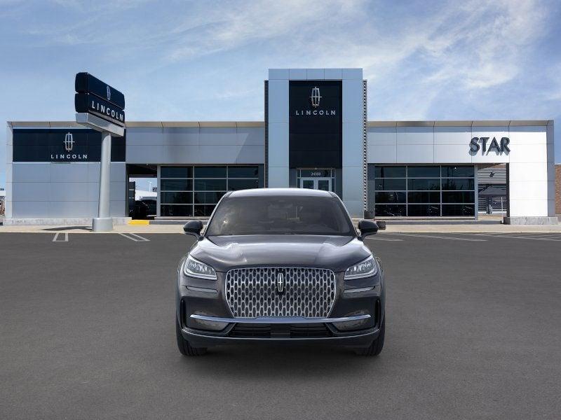 new 2025 Lincoln Corsair car, priced at $43,855