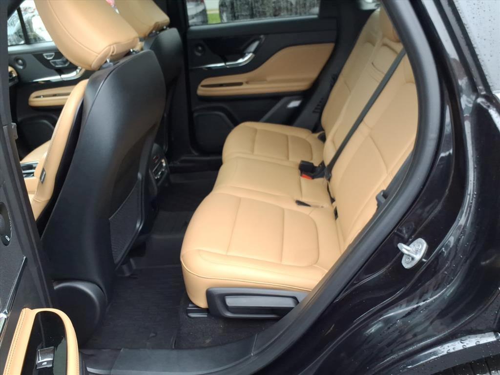 used 2022 Lincoln Corsair car, priced at $32,995