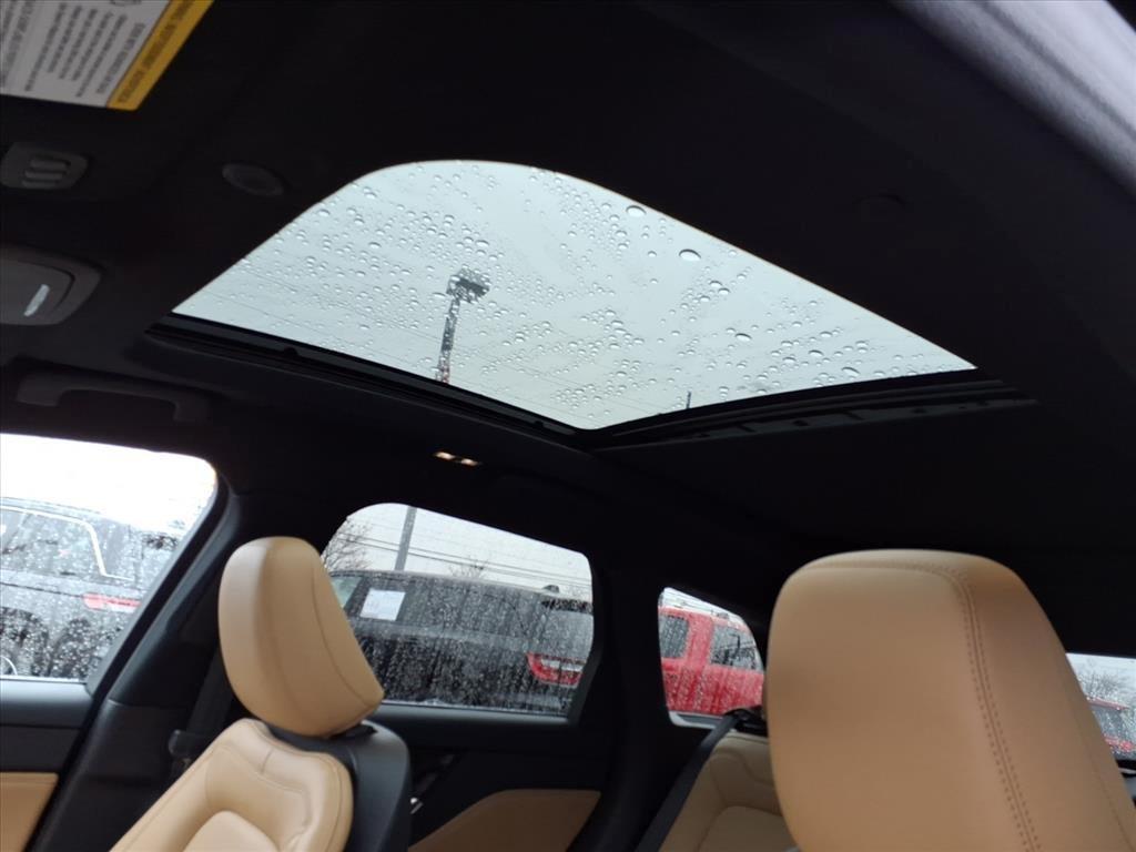 used 2022 Lincoln Corsair car, priced at $32,995