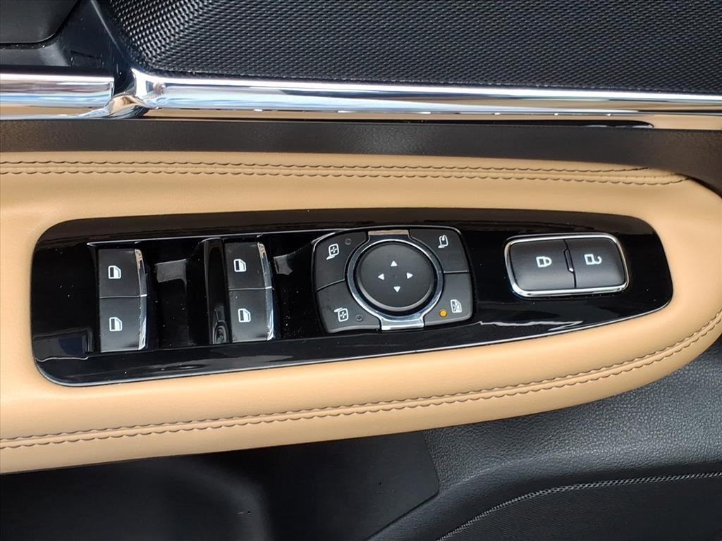 used 2022 Lincoln Corsair car, priced at $32,995