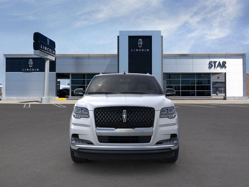 new 2024 Lincoln Navigator L car, priced at $111,282