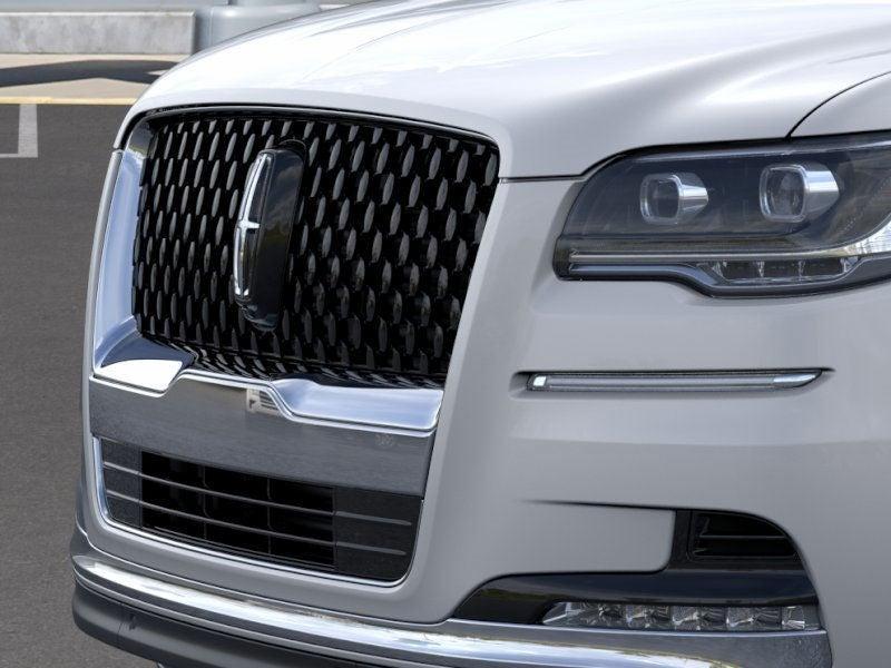 new 2024 Lincoln Navigator L car, priced at $111,282