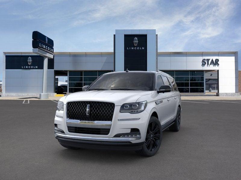new 2024 Lincoln Navigator L car, priced at $111,282