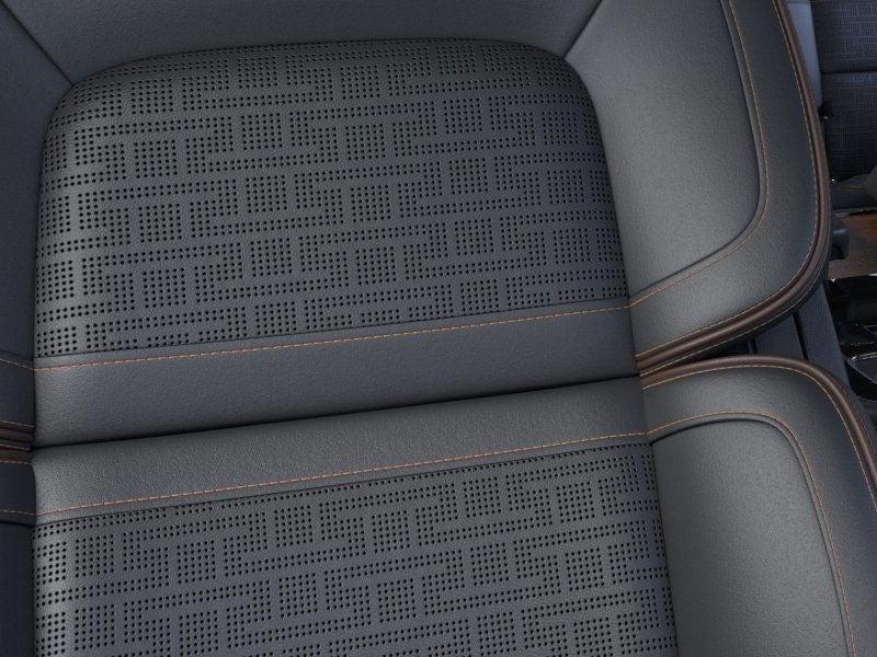 new 2024 Lincoln Navigator L car, priced at $111,282
