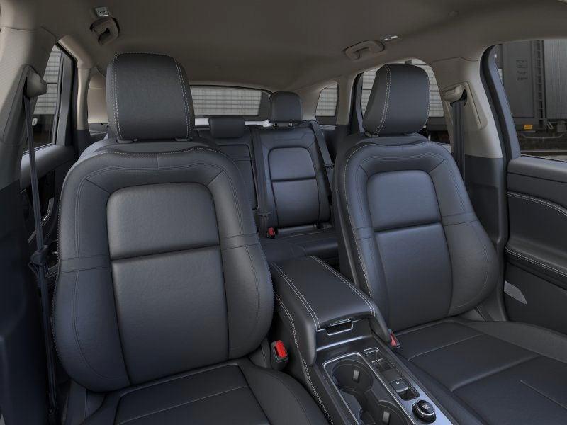 new 2026 Lincoln Corsair car, priced at $41,003