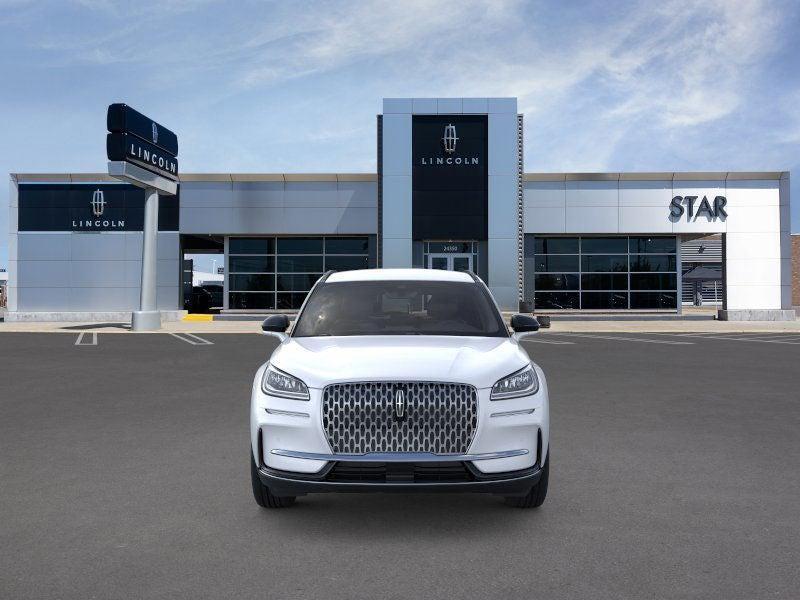 new 2026 Lincoln Corsair car, priced at $45,090