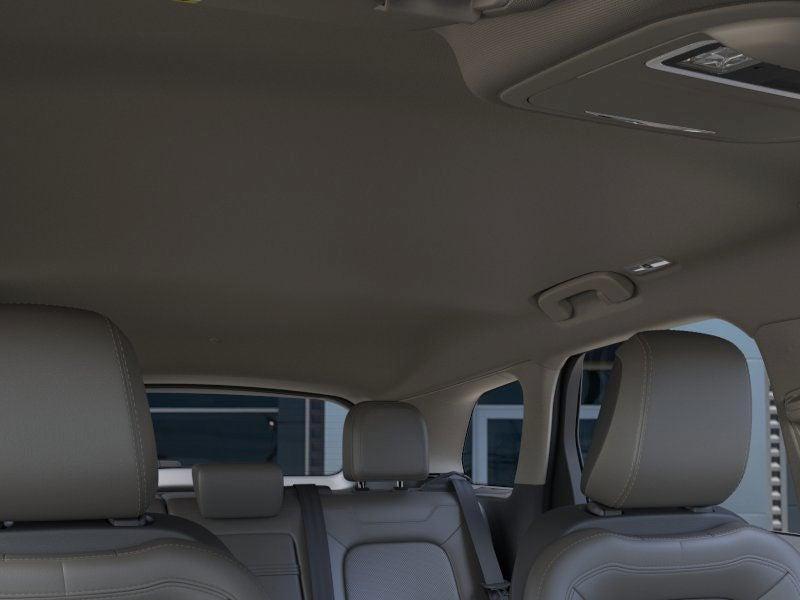 new 2026 Lincoln Corsair car, priced at $45,090