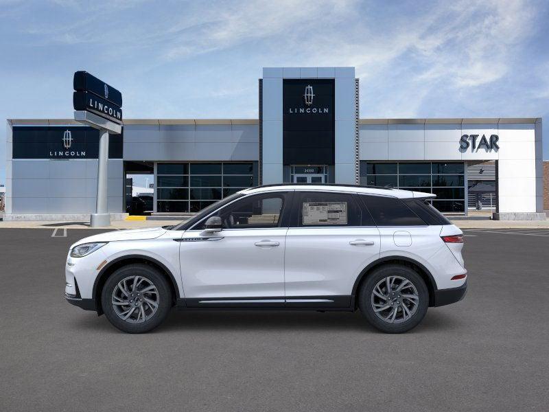 new 2026 Lincoln Corsair car, priced at $45,090