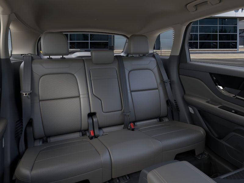 new 2026 Lincoln Corsair car, priced at $45,090