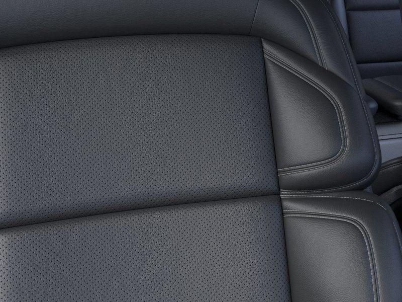 new 2025 Lincoln Navigator car, priced at $100,284