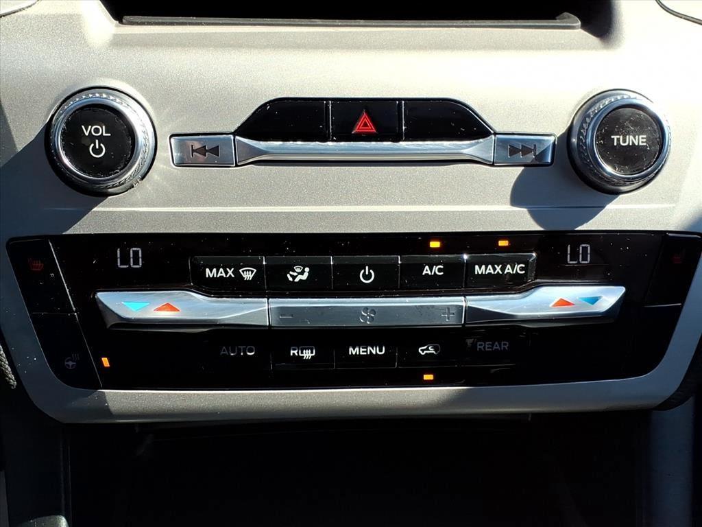 used 2021 Ford Explorer car, priced at $24,995