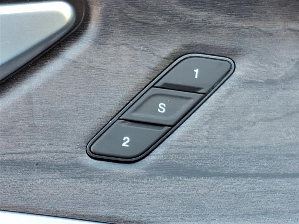 used 2023 Jeep Grand Cherokee car, priced at $34,995