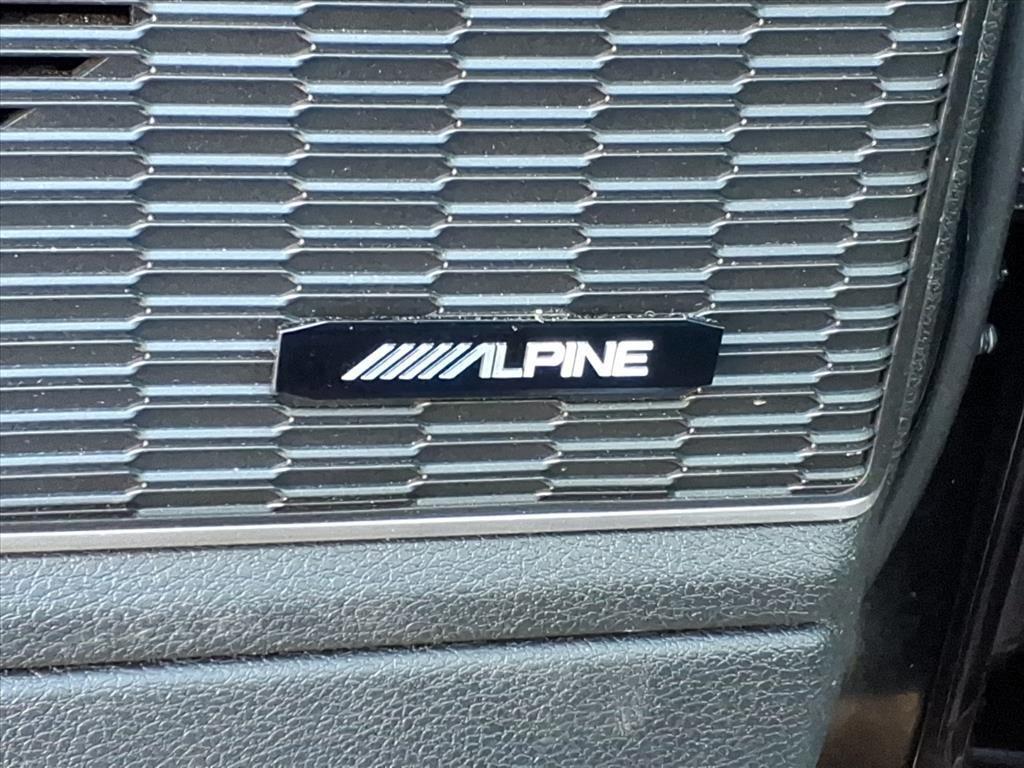 used 2023 Jeep Grand Cherokee car, priced at $34,995