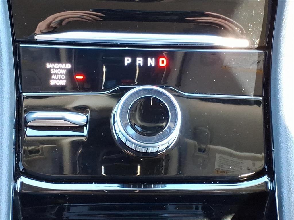 used 2023 Jeep Grand Cherokee car, priced at $34,995