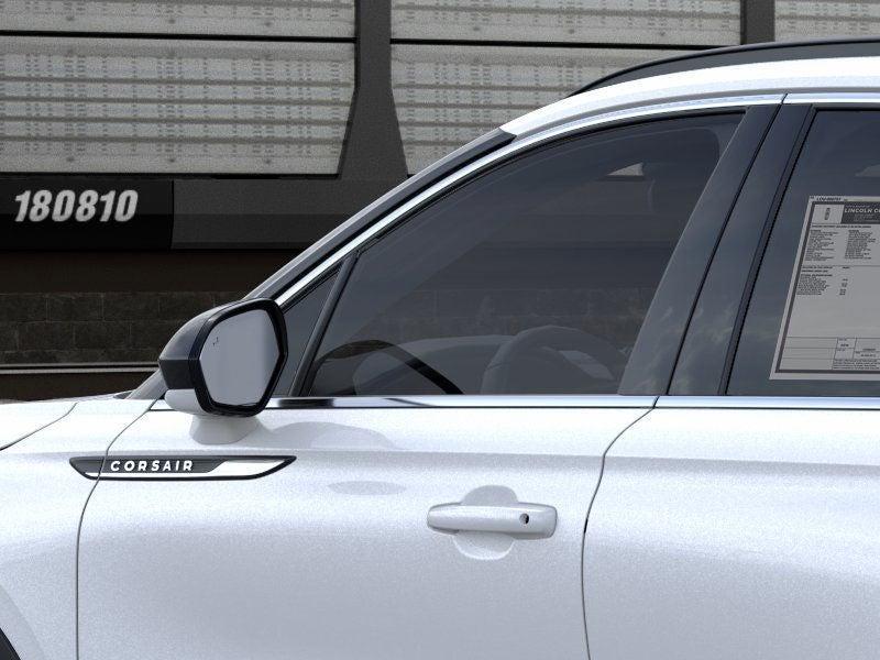 new 2026 Lincoln Corsair car, priced at $42,116