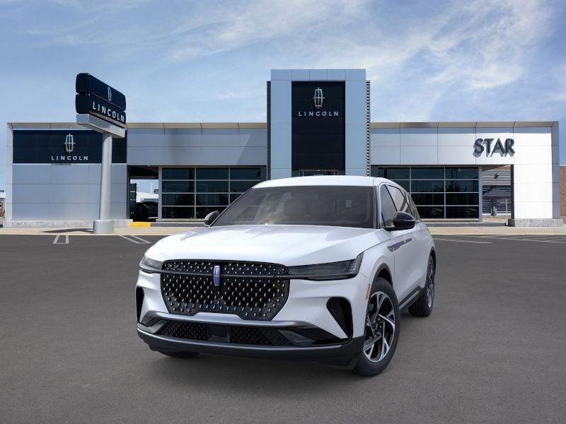 new 2025 Lincoln Nautilus car, priced at $52,564