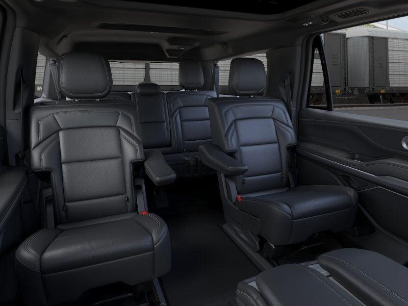 new 2025 Lincoln Navigator L car, priced at $98,805