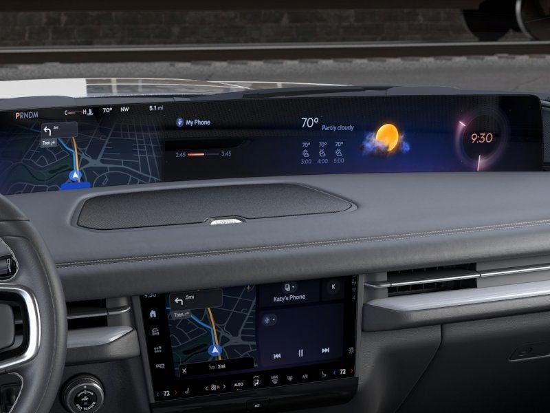 new 2025 Lincoln Navigator L car, priced at $98,805