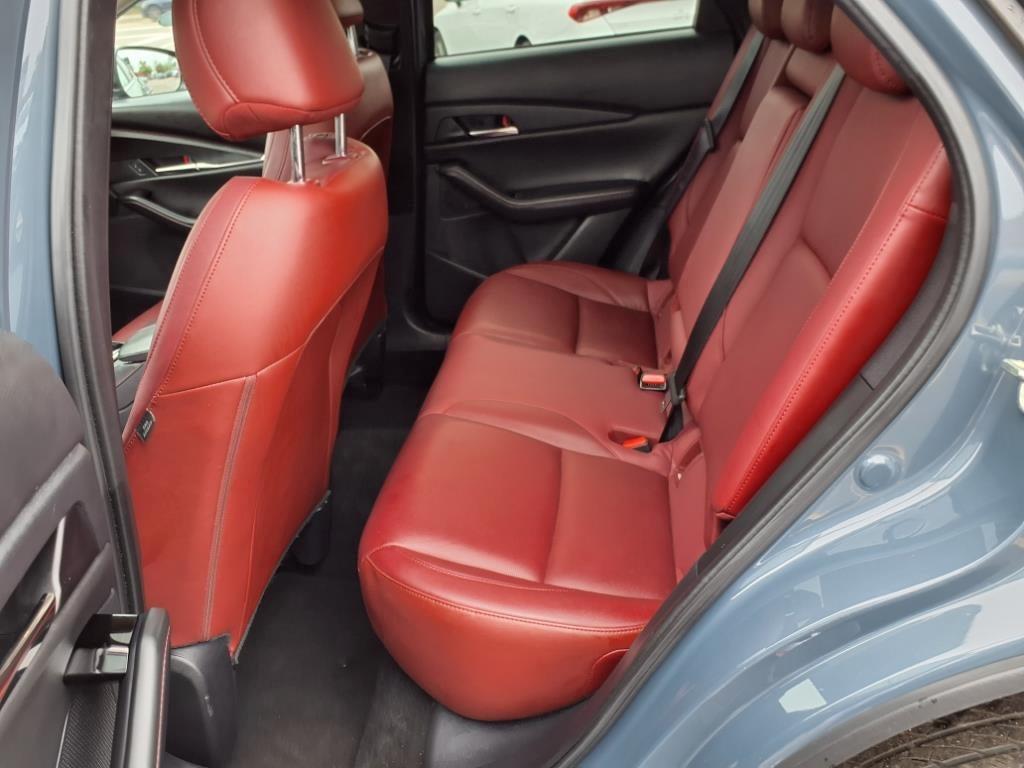used 2024 Mazda CX-30 car, priced at $25,161