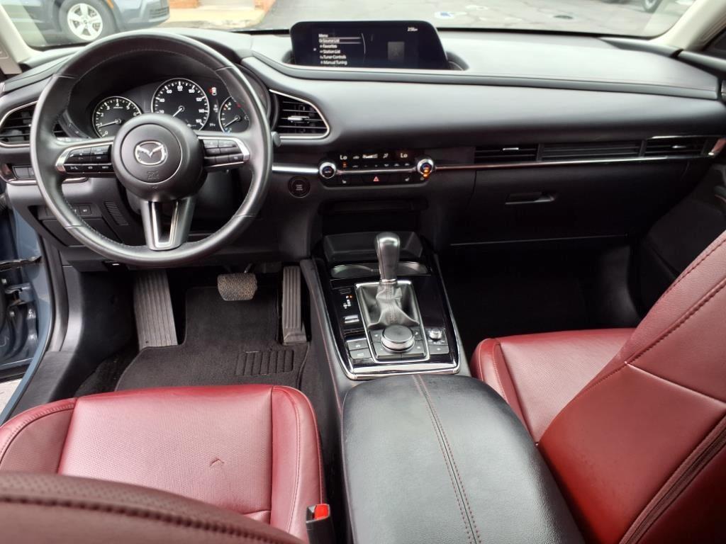used 2024 Mazda CX-30 car, priced at $25,161