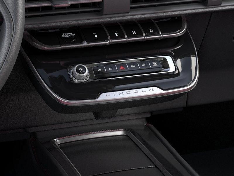 new 2025 Lincoln Corsair car, priced at $50,803