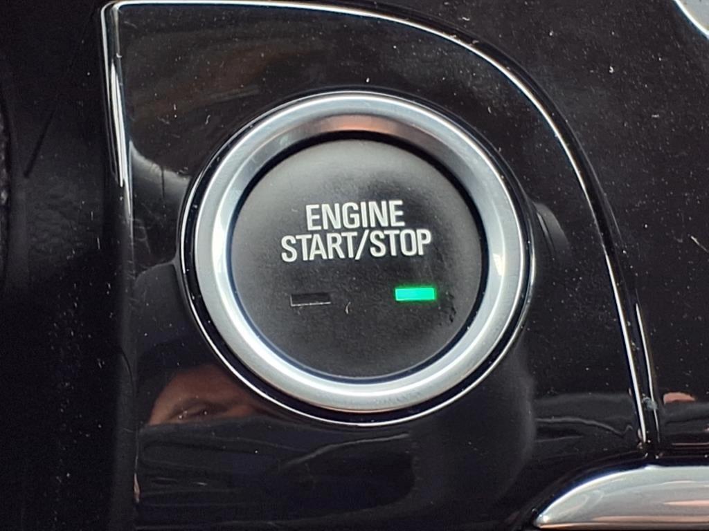used 2020 Buick Encore car, priced at $16,899