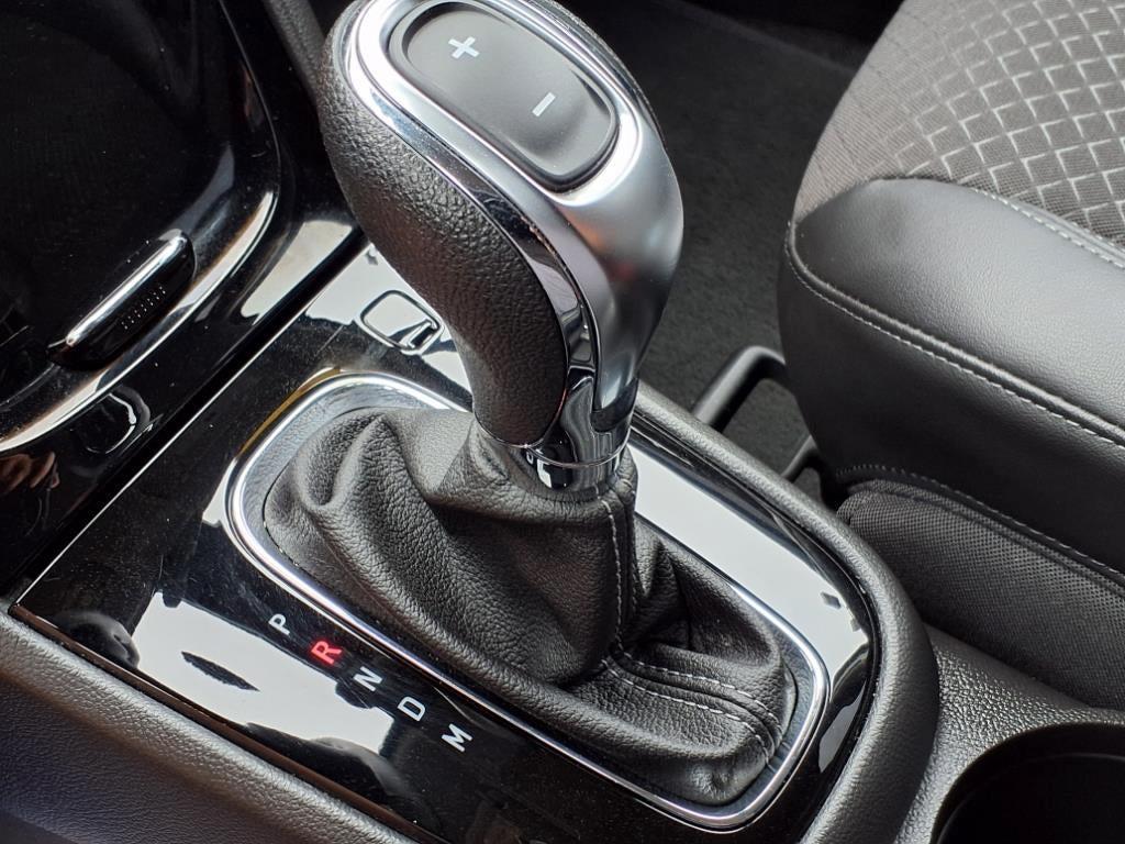 used 2020 Buick Encore car, priced at $16,899