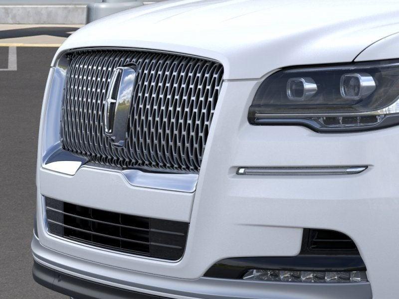 new 2023 Lincoln Navigator car, priced at $104,415