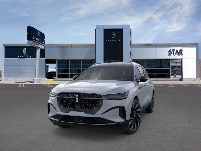 new 2026 Lincoln Nautilus car, priced at $63,558