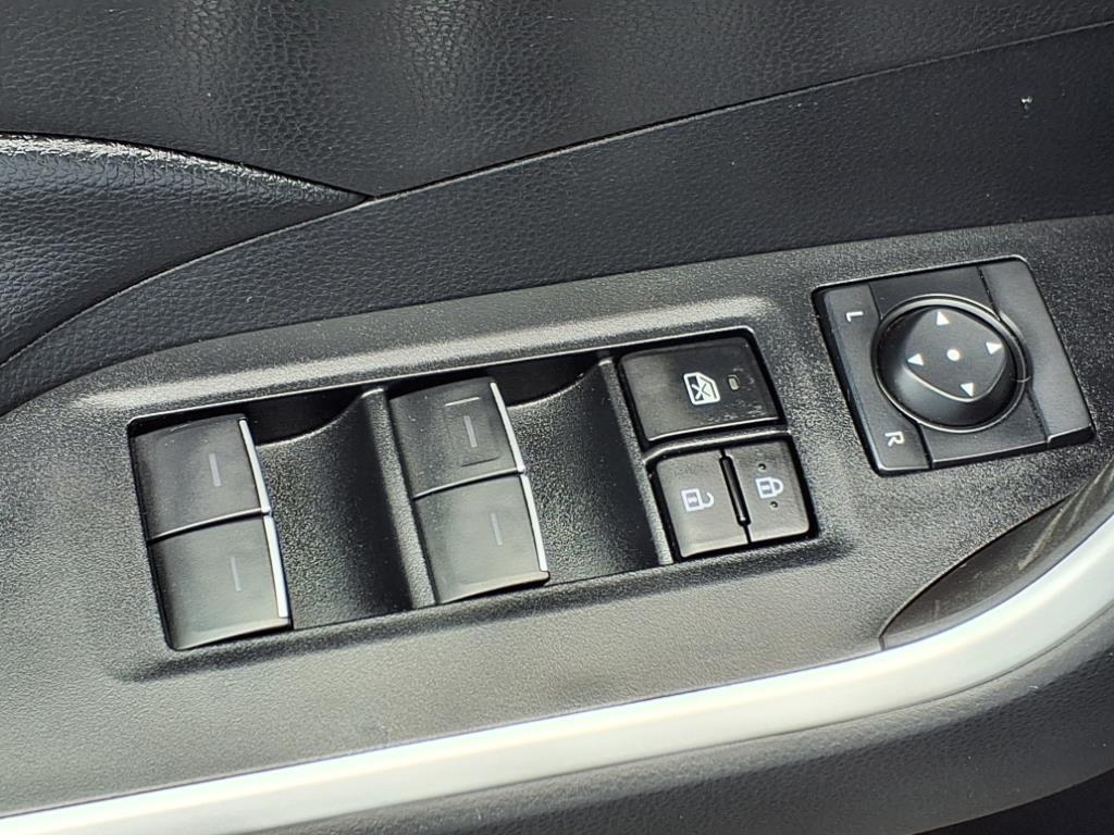 used 2023 Toyota RAV4 Hybrid car, priced at $36,689