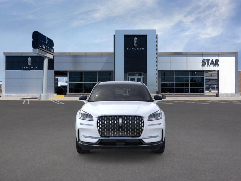 new 2025 Lincoln Corsair car, priced at $49,963
