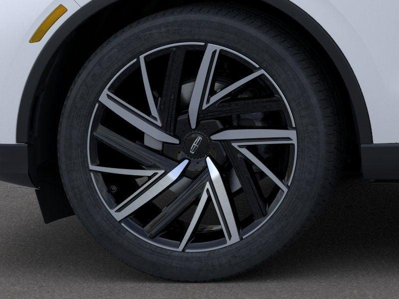 new 2025 Lincoln Aviator car, priced at $72,935