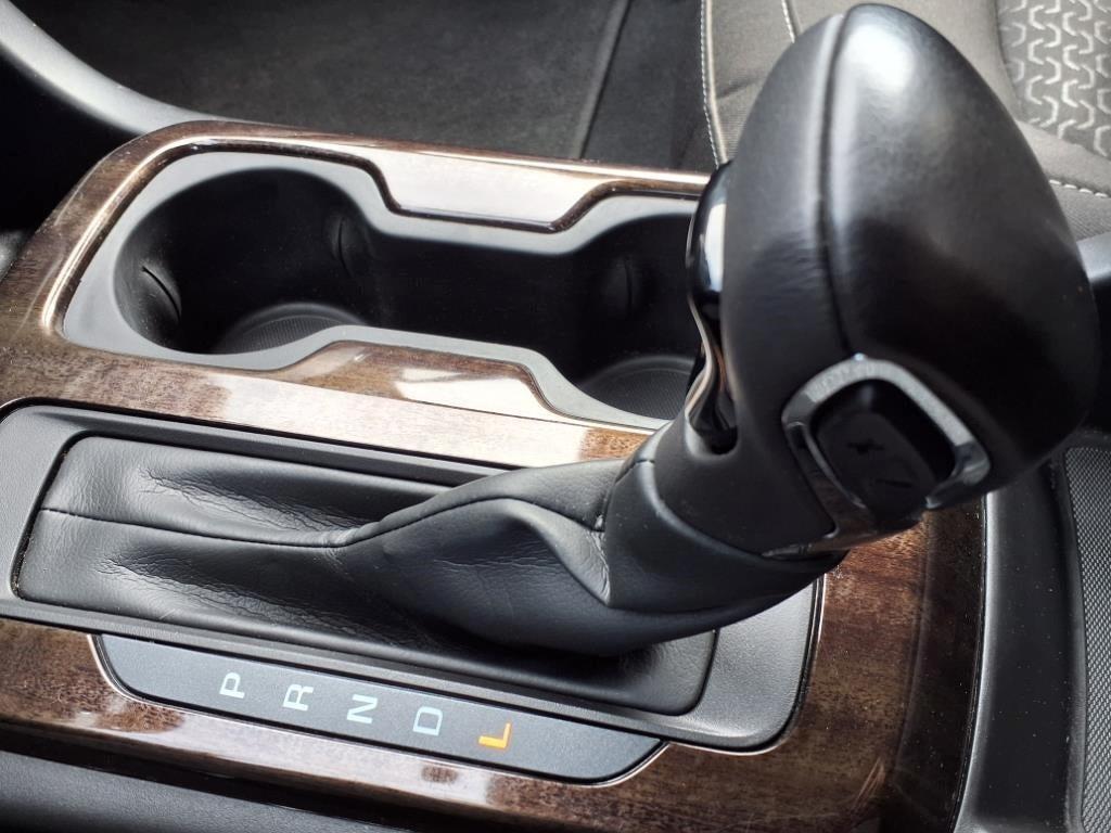 used 2022 GMC Canyon car, priced at $26,495