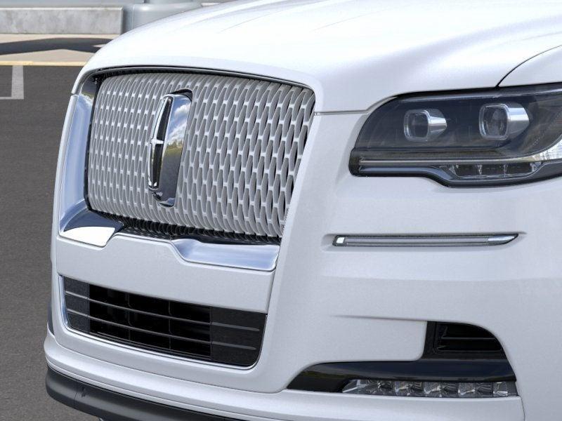 new 2024 Lincoln Navigator L car, priced at $102,291