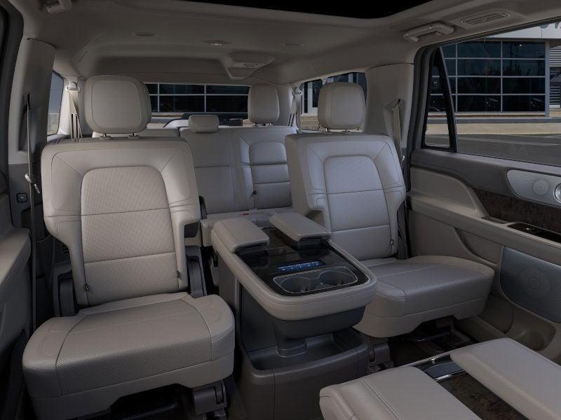new 2024 Lincoln Navigator L car, priced at $102,291