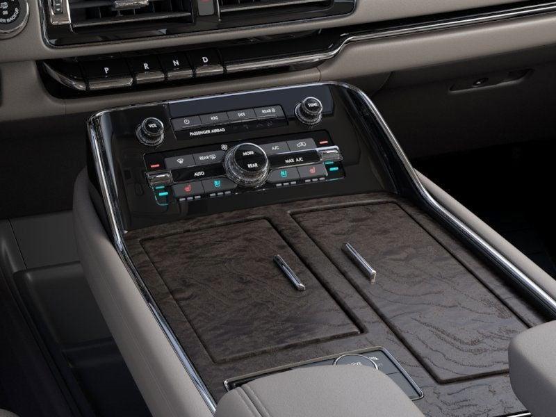 new 2024 Lincoln Navigator L car, priced at $102,291
