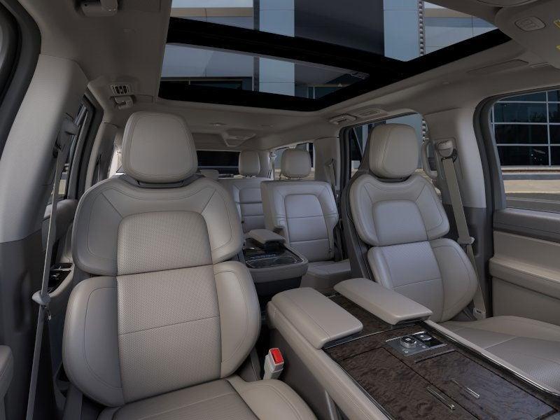 new 2024 Lincoln Navigator L car, priced at $102,291