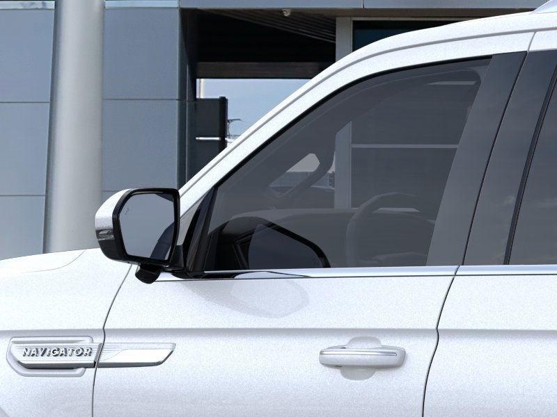 new 2024 Lincoln Navigator L car, priced at $102,291
