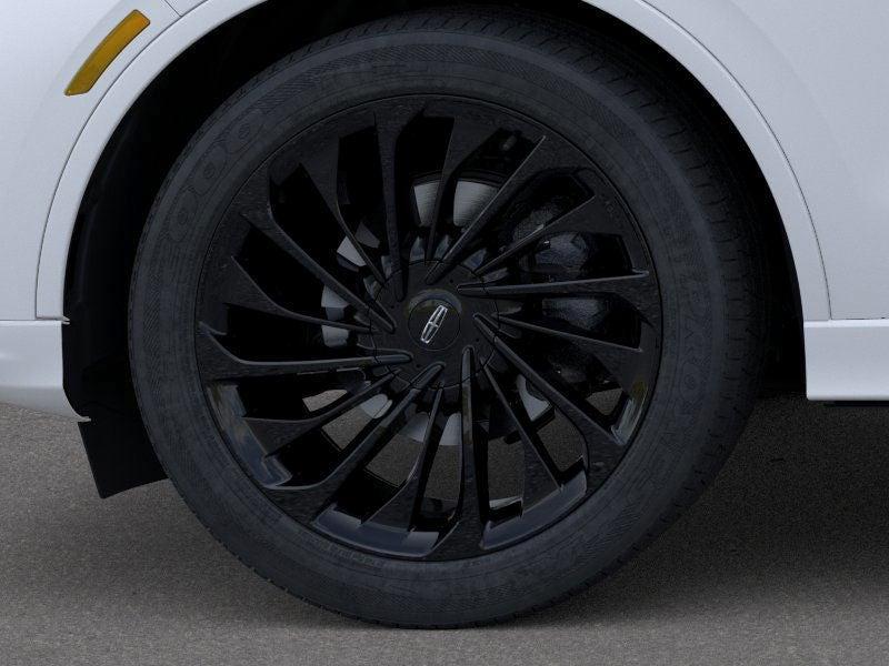 new 2025 Lincoln Aviator car, priced at $74,565