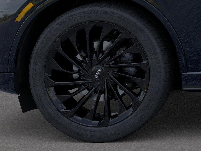 new 2025 Lincoln Aviator car, priced at $67,496