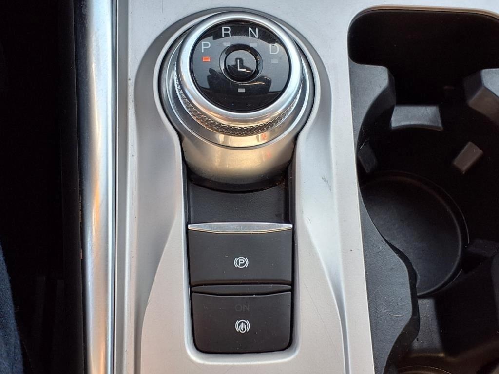 used 2022 Ford Explorer car, priced at $26,183