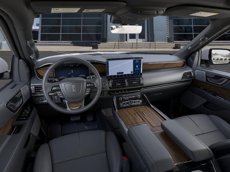 new 2024 Lincoln Navigator L car, priced at $113,075