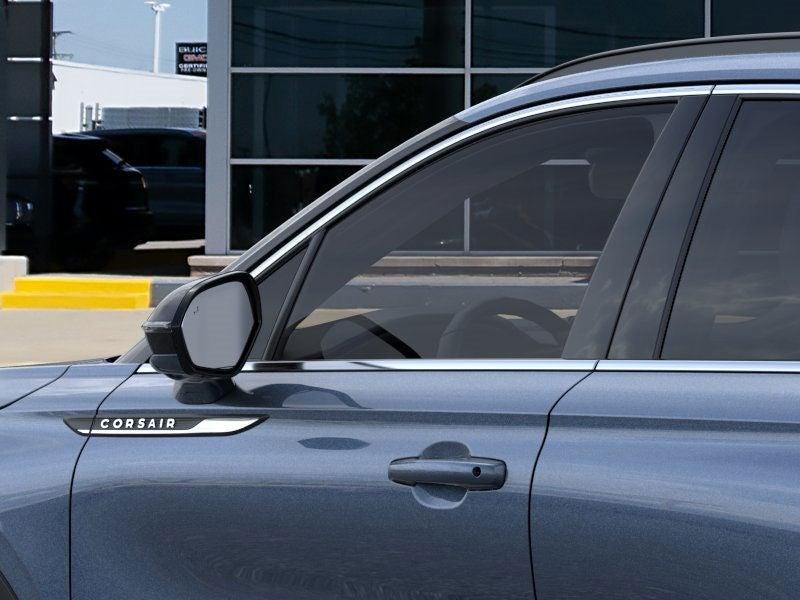 new 2025 Lincoln Corsair car, priced at $53,974