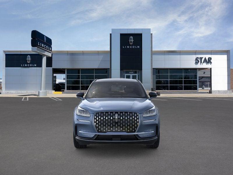 new 2025 Lincoln Corsair car, priced at $53,974