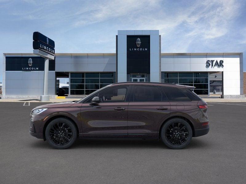 new 2023 Lincoln Corsair car, priced at $55,375