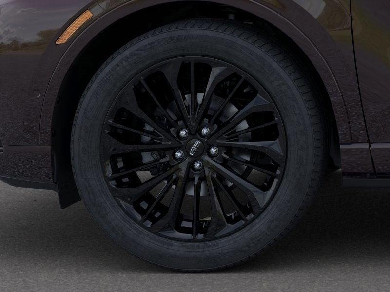 new 2023 Lincoln Corsair car, priced at $55,375