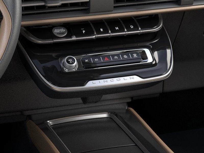 new 2023 Lincoln Corsair car, priced at $55,375